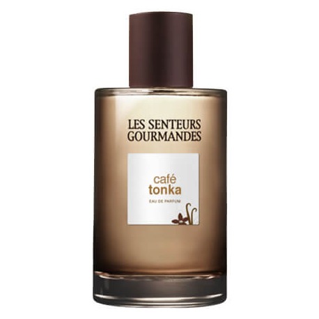 LES SENTEURS GOURMANDES  3450270041048